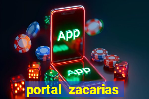 portal zacarias futebol mexicano